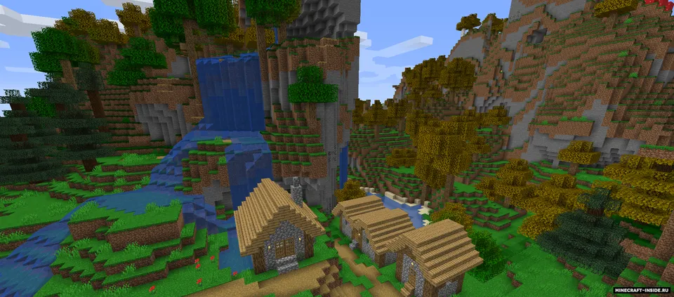 Kronos — Minecraft mod, rasm 4