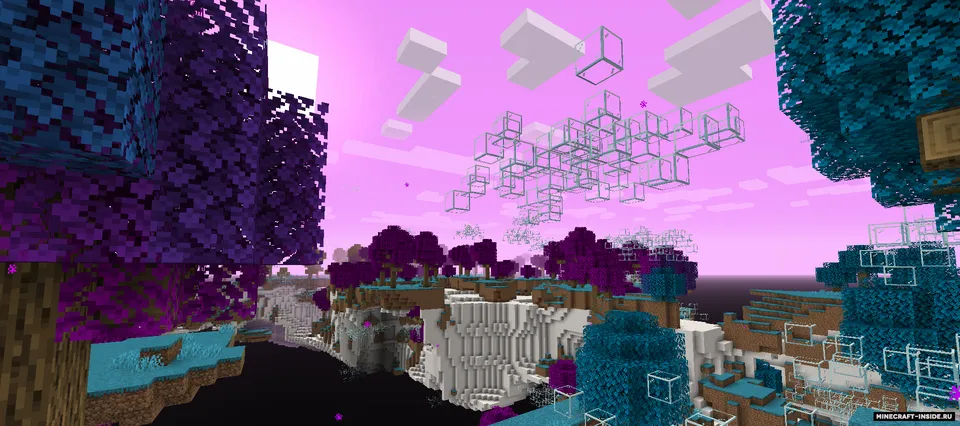 Kronos — Minecraft mod, rasm 5