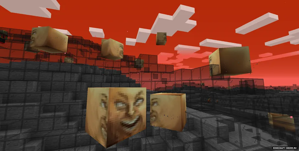 Kronos — Minecraft mod, rasm 8