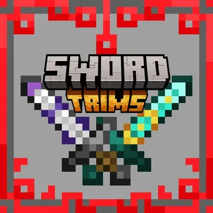 Sword Trims