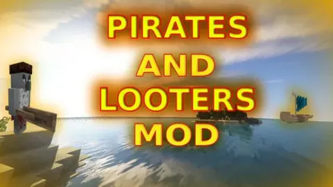 Pirates And Looters