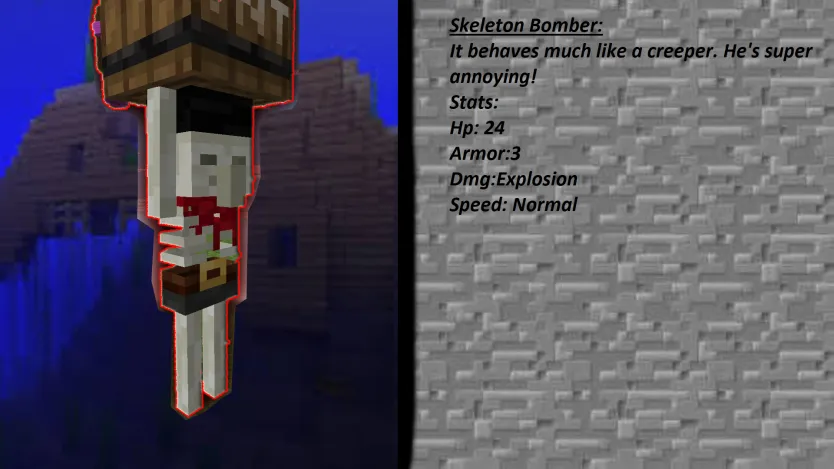 Pirates And Looters — Minecraft mod, rasm 3