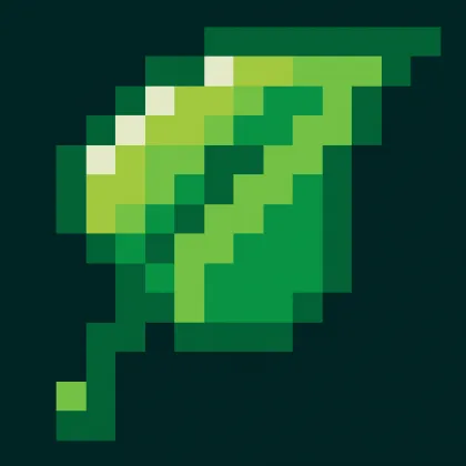 The Rainforest — Minecraft mod, rasm 1