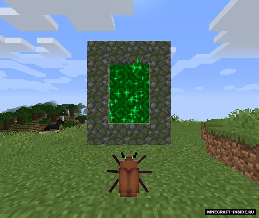 The Rainforest — Minecraft mod, rasm 4