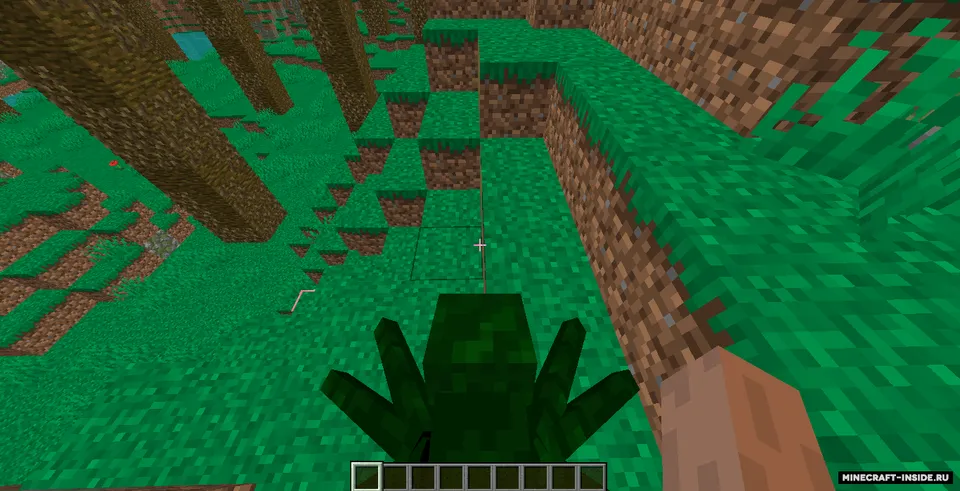 The Rainforest — Minecraft mod, rasm 5