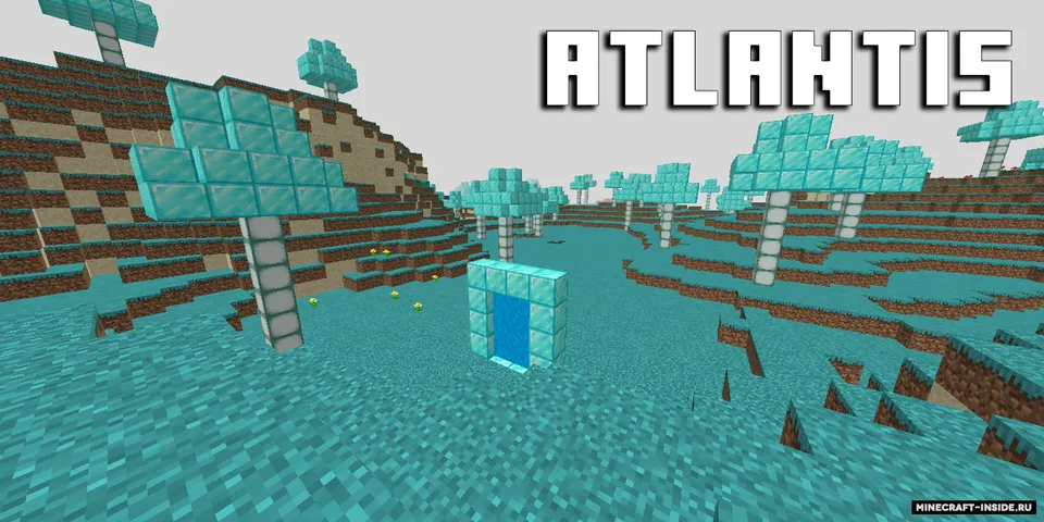 Pedro's Fantasy — Minecraft mod, rasm 5