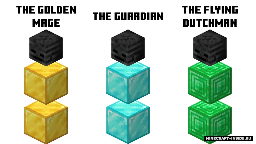 Pedro's Fantasy — Minecraft mod, rasm 8