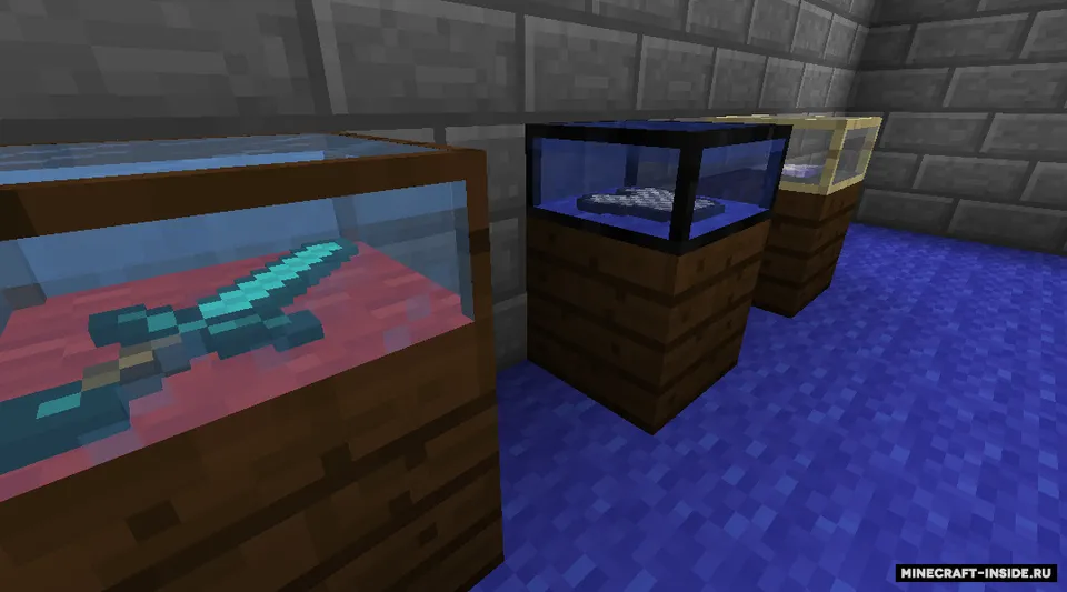 Better Displays — Minecraft mod, rasm 3