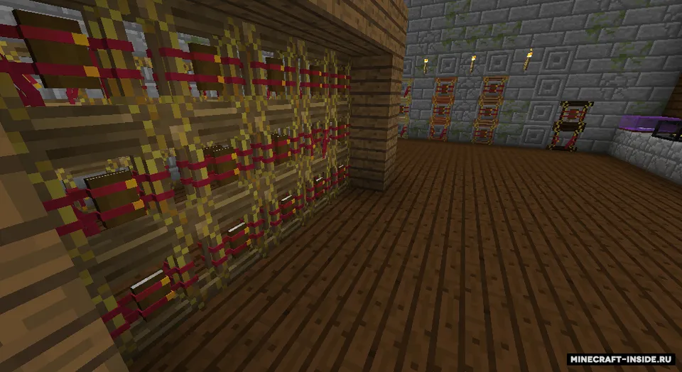 Better Displays — Minecraft mod, rasm 6