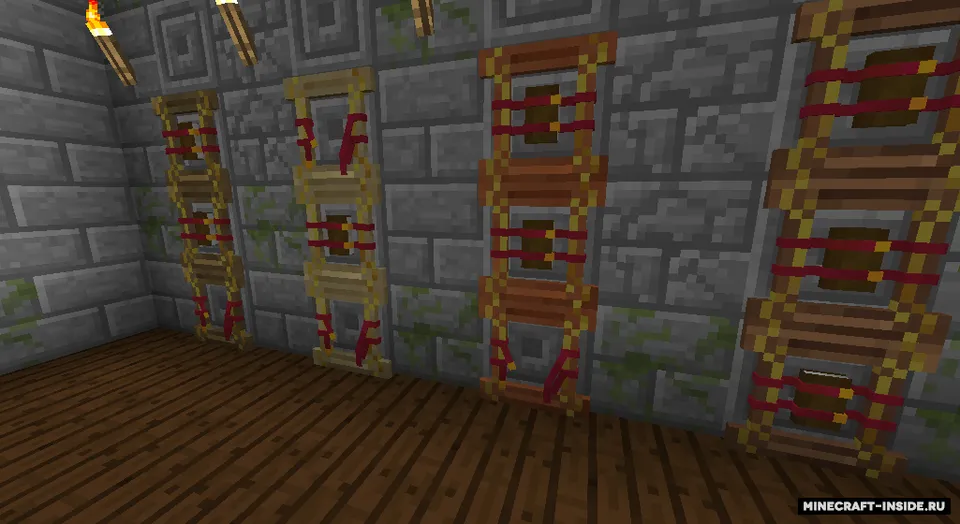 Better Displays — Minecraft mod, rasm 7