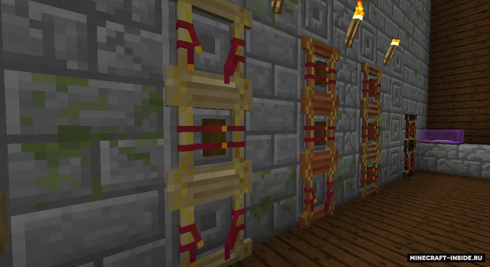 Better Displays — Minecraft mod, rasm 8