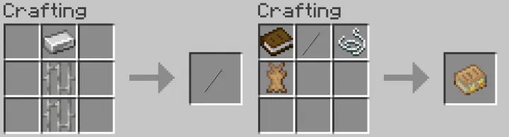Voodoo Poppets — Minecraft mod, rasm 3