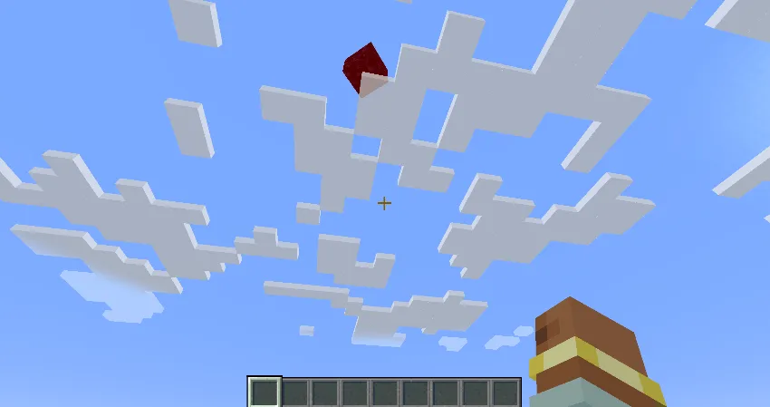 Apocalyptic Meteors — Minecraft mod, rasm 4