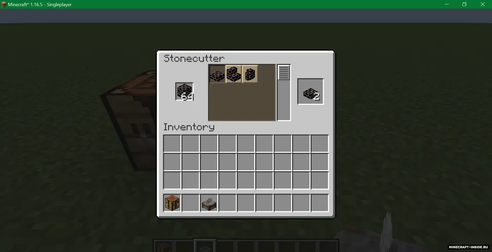 Colored Bricks — Minecraft mod, rasm 6