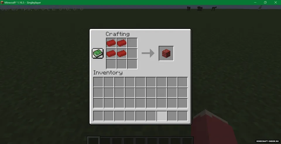 Colored Bricks — Minecraft mod, rasm 7
