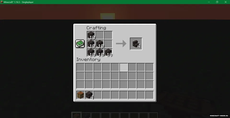 Colored Bricks — Minecraft mod, rasm 8