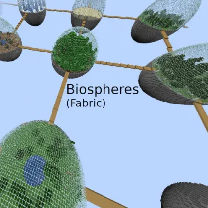 Biospheres