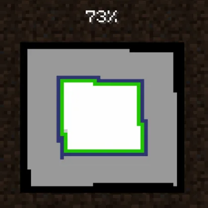 While We Wait — Minecraft mod, rasm 1