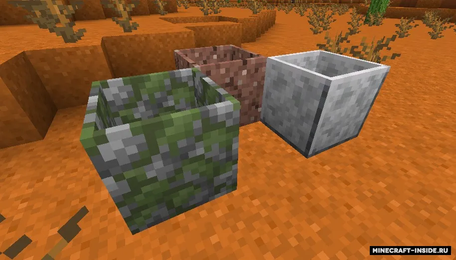 Cosy Chimneys — Minecraft mod, rasm 2