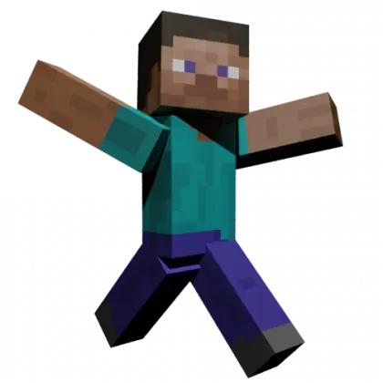 Old Walking Animation