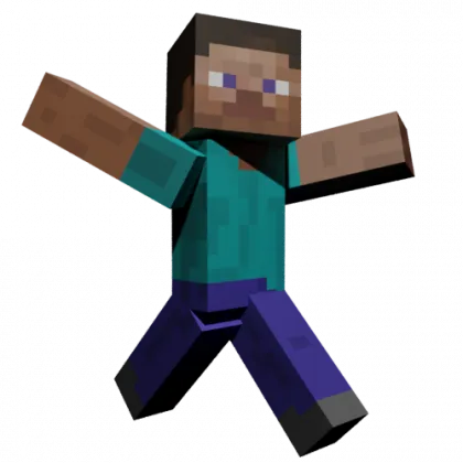Old Walking Animation — Minecraft mod, rasm 1