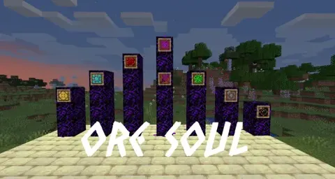 Soul Ore