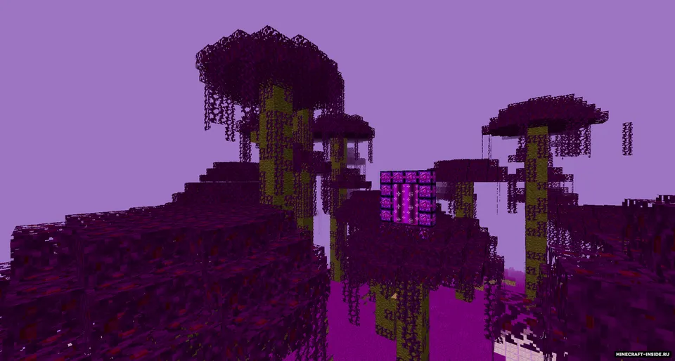 Soul Ore — Minecraft mod, rasm 2