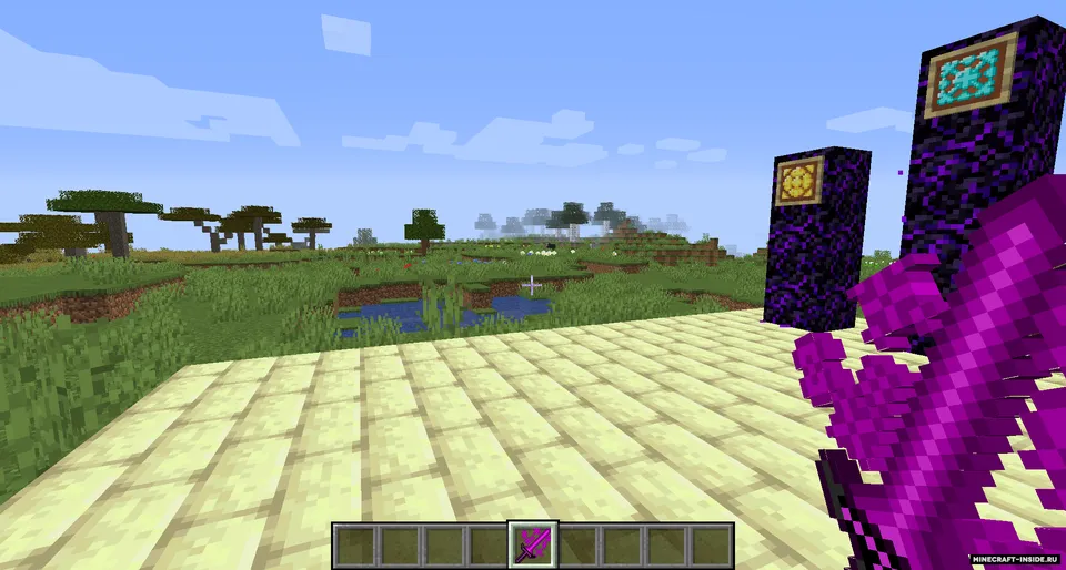 Soul Ore — Minecraft mod, rasm 8