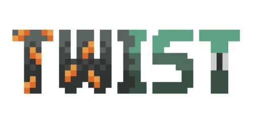 Twist — Minecraft mod, rasm 1