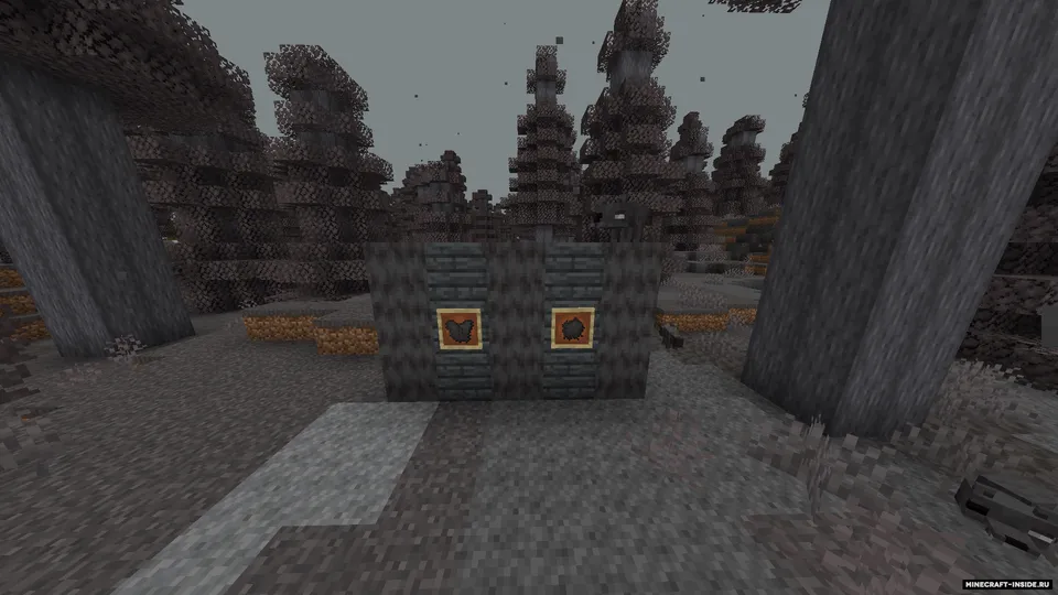 Twist — Minecraft mod, rasm 2