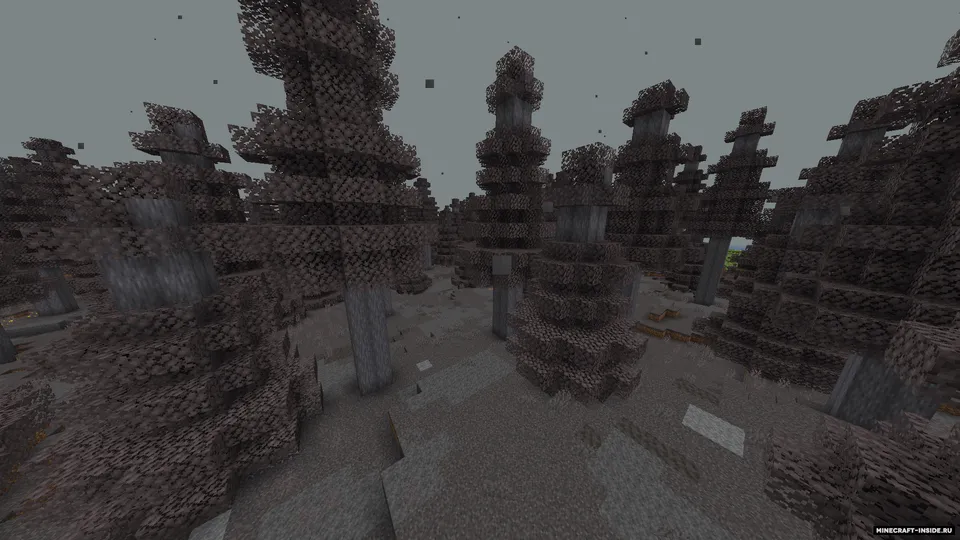 Twist — Minecraft mod, rasm 3