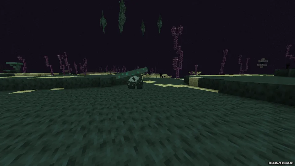 Twist — Minecraft mod, rasm 5