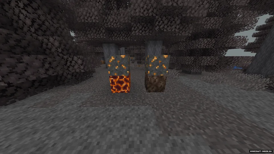 Twist — Minecraft mod, rasm 6