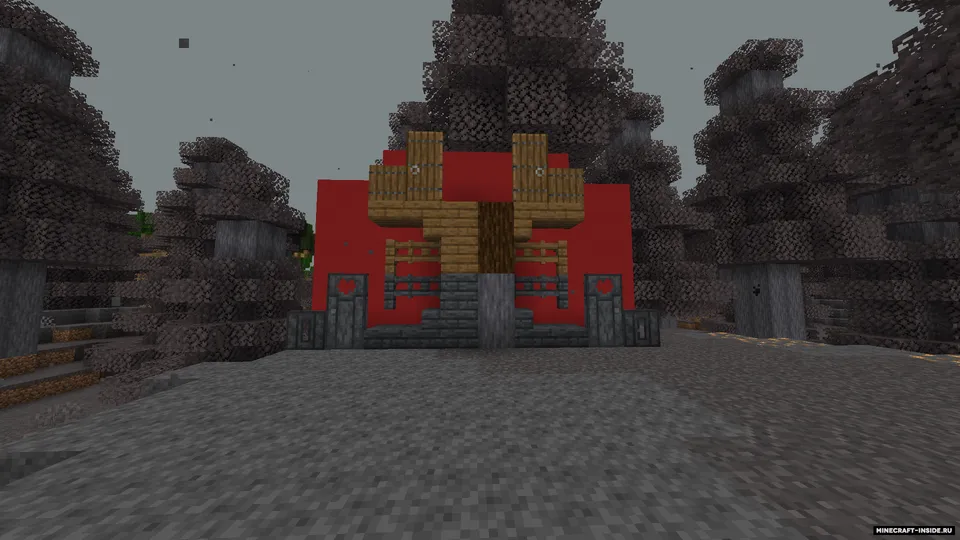 Twist — Minecraft mod, rasm 7