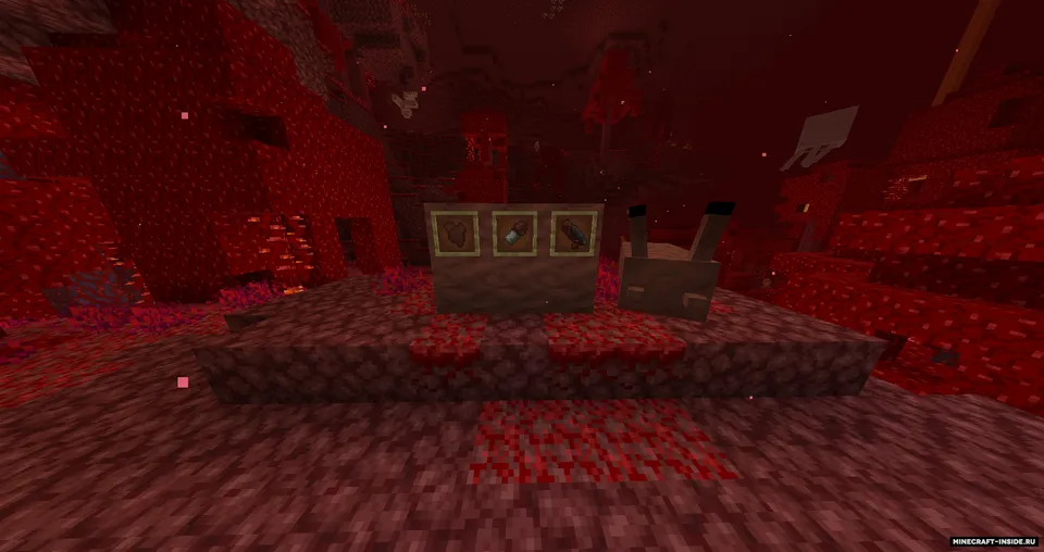Twist — Minecraft mod, rasm 8
