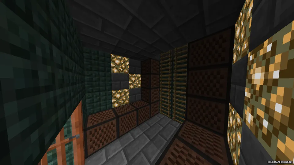 Musicshow — Minecraft mod, rasm 2