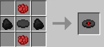 Musicshow — Minecraft mod, rasm 8