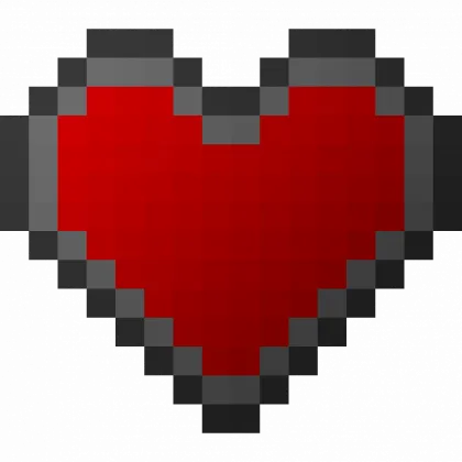 LevelHearts — Minecraft mod, rasm 1