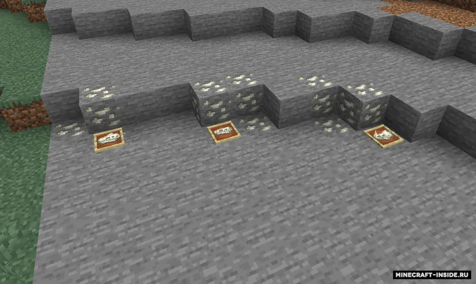 Ferrum Project — Minecraft mod, rasm 2