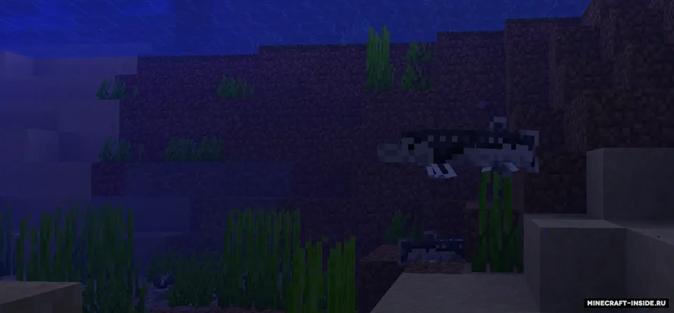 Ferrum Project — Minecraft mod, rasm 4
