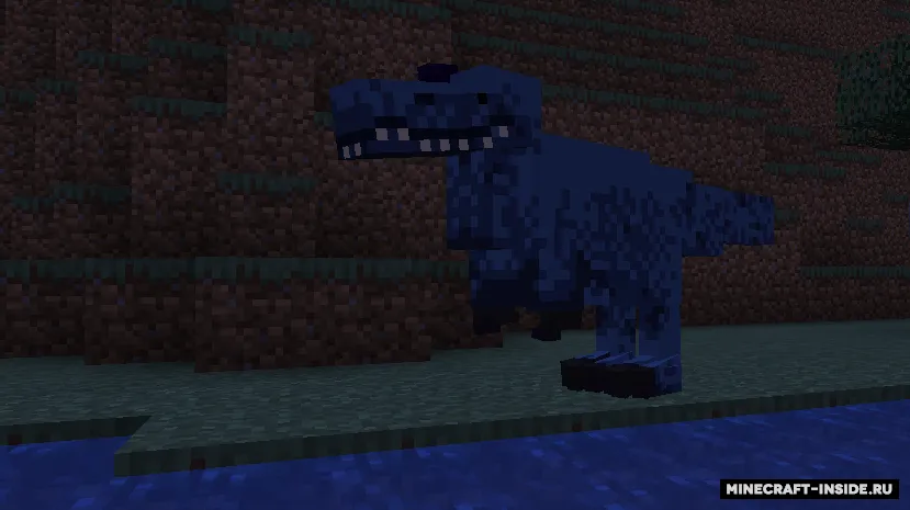 Ferrum Project — Minecraft mod, rasm 5