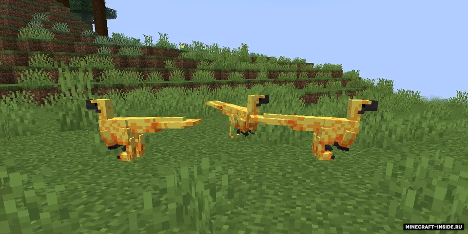 Ferrum Project — Minecraft mod, rasm 6