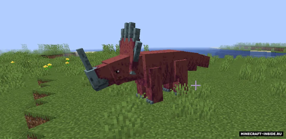 Ferrum Project — Minecraft mod, rasm 7