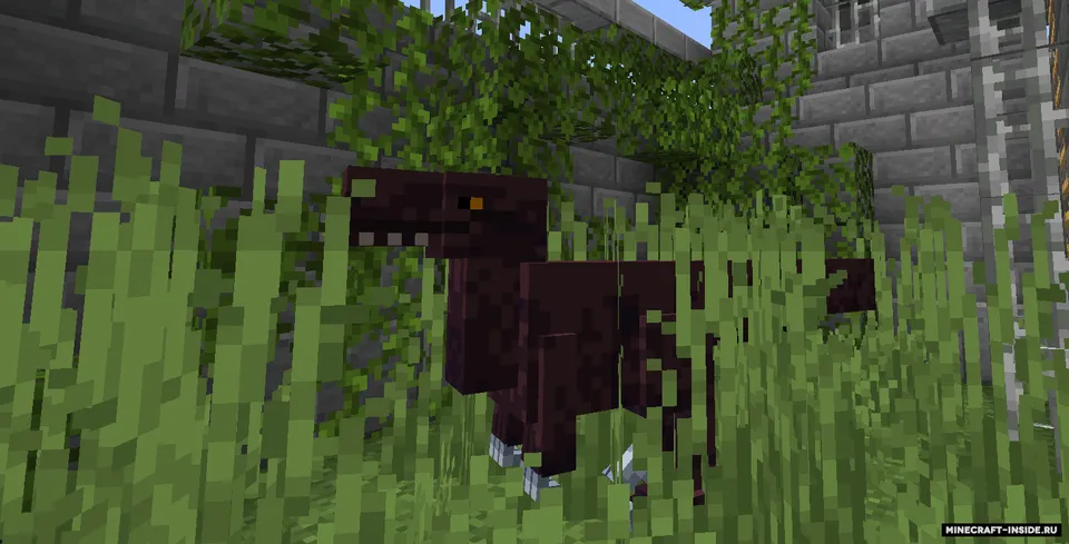Ferrum Project — Minecraft mod, rasm 8