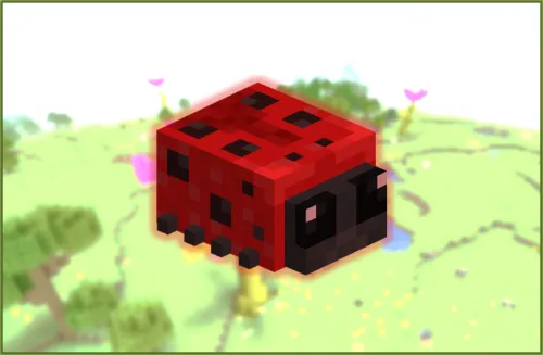Litland — Minecraft mod, rasm 1