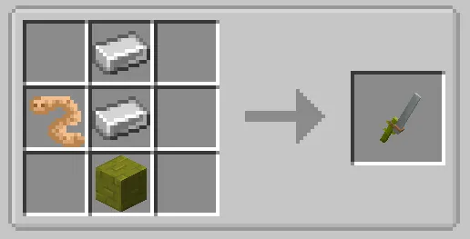 Litland — Minecraft mod, rasm 5