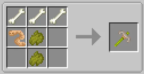 Litland — Minecraft mod, rasm 7
