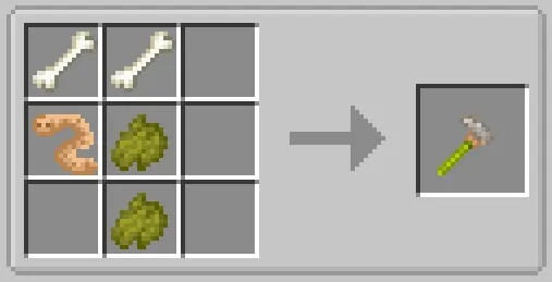 Litland — Minecraft mod, rasm 8