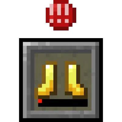 guy's Armor HUD