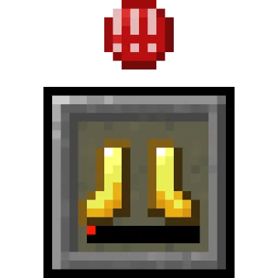 guy's Armor HUD — Minecraft mod, rasm 1